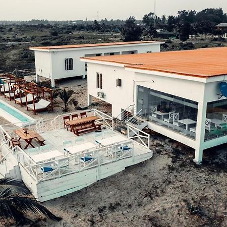Lighthouse Beach House ラゴス エクステリア 写真