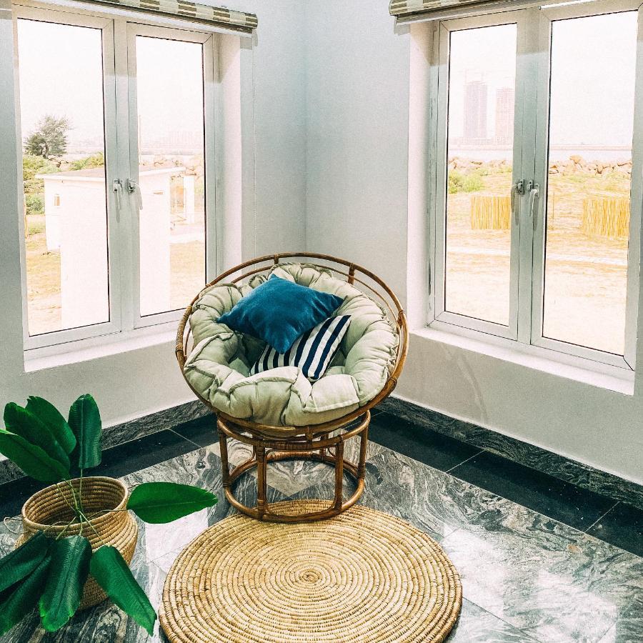 Lighthouse Beach House ラゴス エクステリア 写真