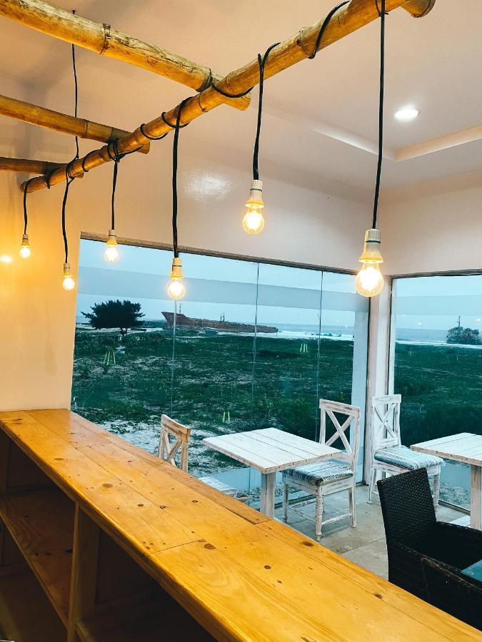 Lighthouse Beach House ラゴス エクステリア 写真