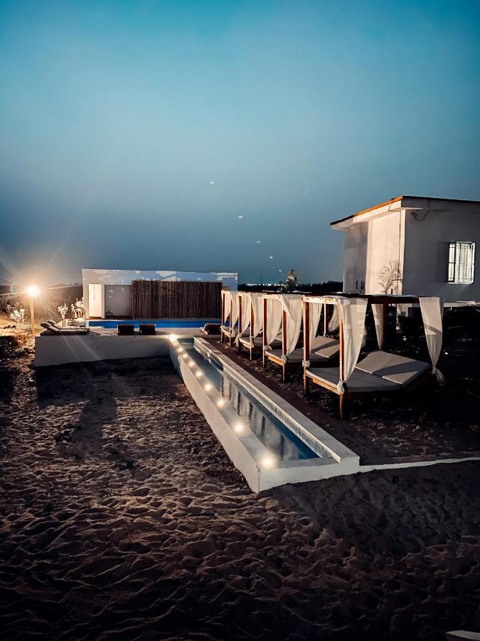 Lighthouse Beach House ラゴス エクステリア 写真